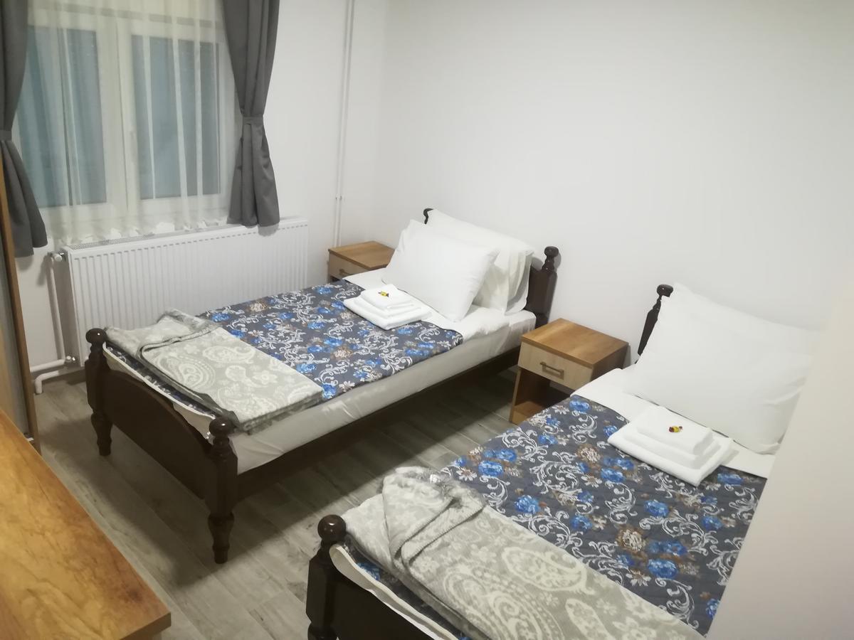 Karavan 123 Raška Εξωτερικό φωτογραφία