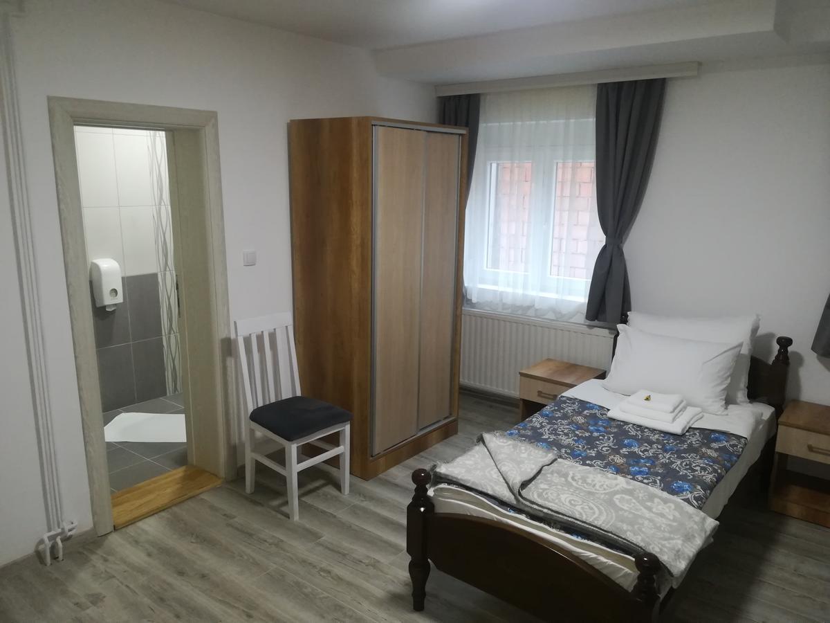 Karavan 123 Raška Εξωτερικό φωτογραφία