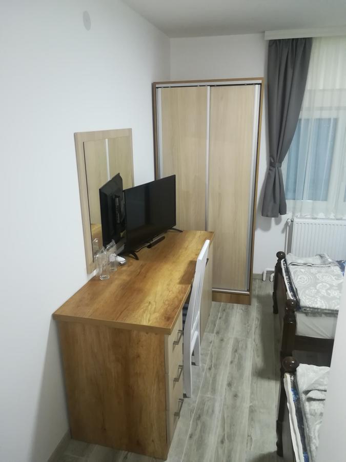 Karavan 123 Raška Εξωτερικό φωτογραφία