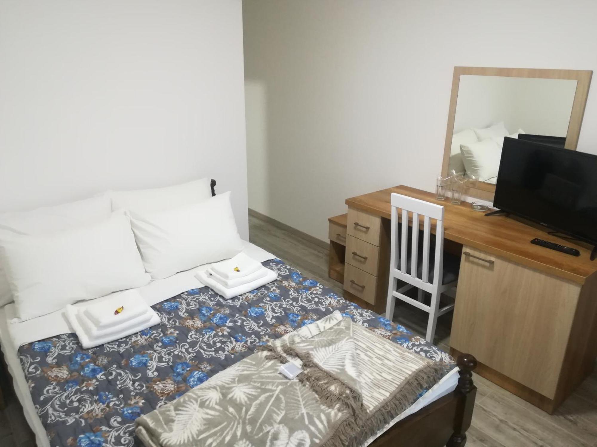 Karavan 123 Raška Εξωτερικό φωτογραφία