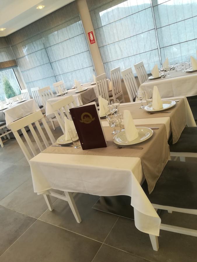 Karavan 123 Raška Εξωτερικό φωτογραφία
