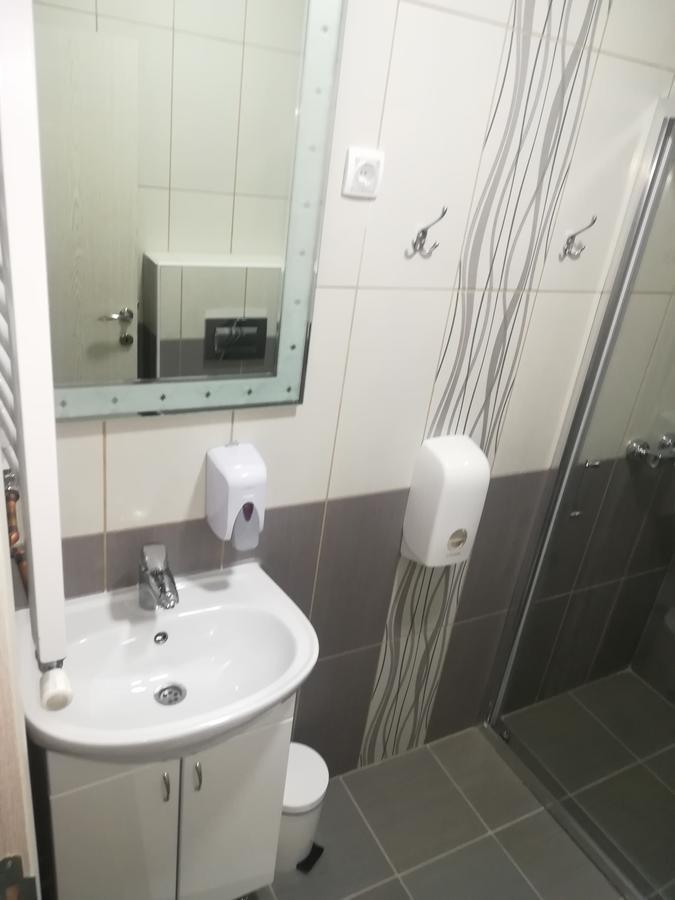Karavan 123 Raška Εξωτερικό φωτογραφία