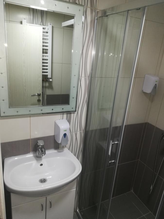Karavan 123 Raška Εξωτερικό φωτογραφία