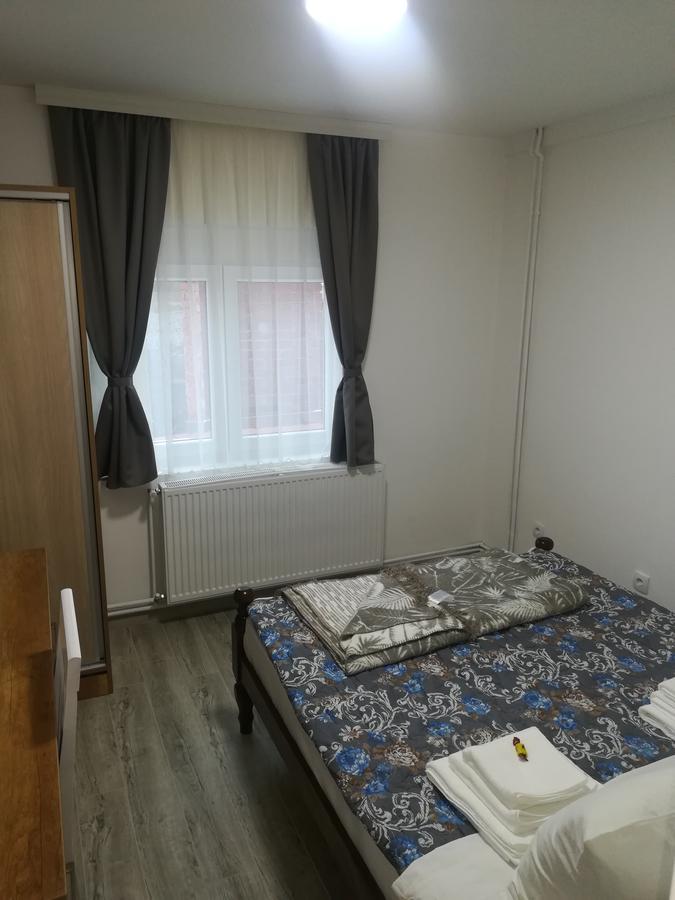 Karavan 123 Raška Εξωτερικό φωτογραφία