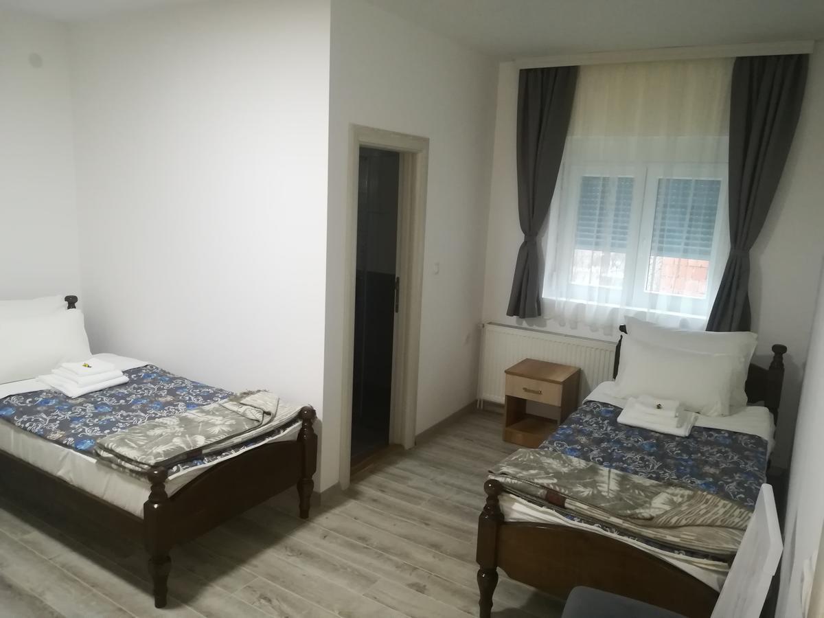 Karavan 123 Raška Εξωτερικό φωτογραφία