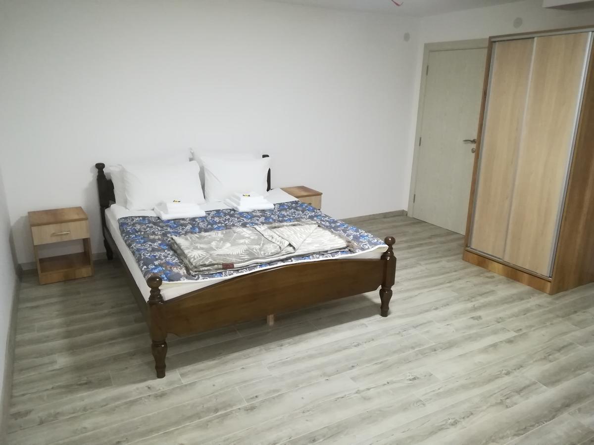 Karavan 123 Raška Εξωτερικό φωτογραφία