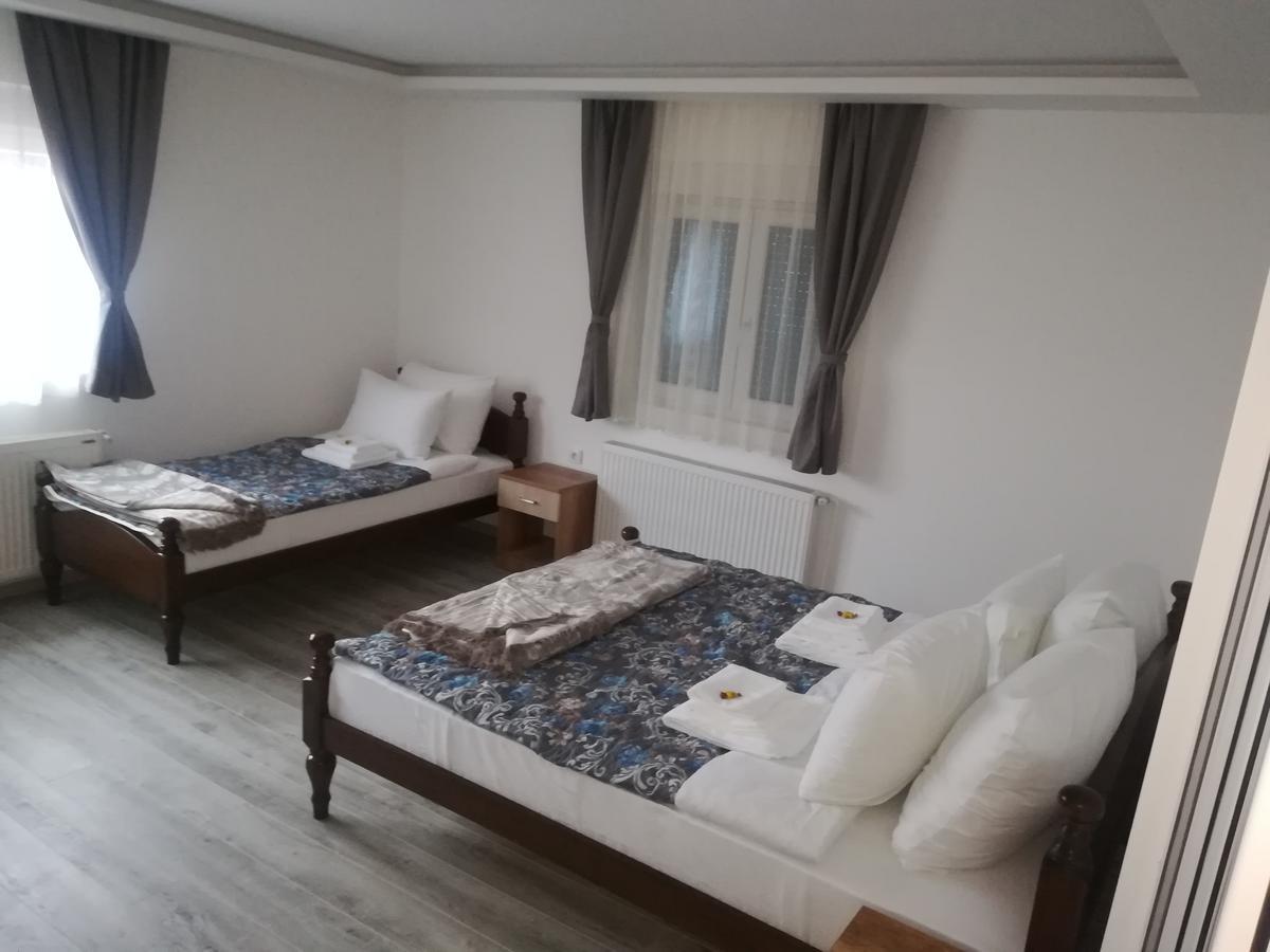 Karavan 123 Raška Εξωτερικό φωτογραφία