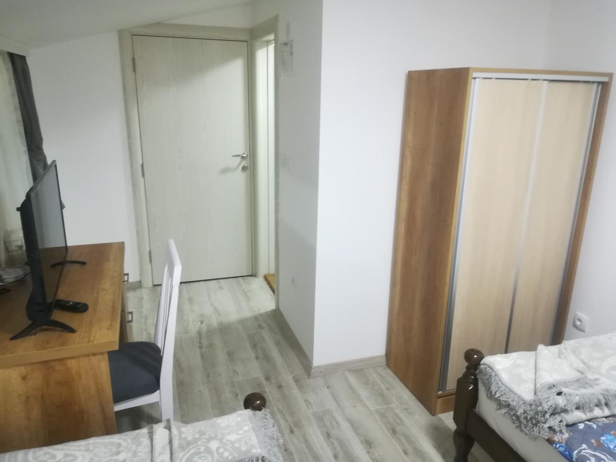 Karavan 123 Raška Εξωτερικό φωτογραφία