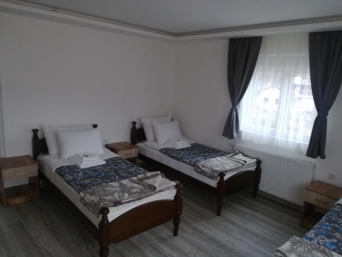 Karavan 123 Raška Εξωτερικό φωτογραφία