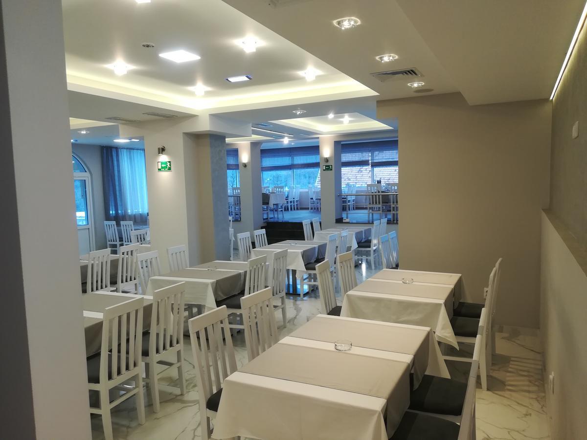Karavan 123 Raška Εξωτερικό φωτογραφία