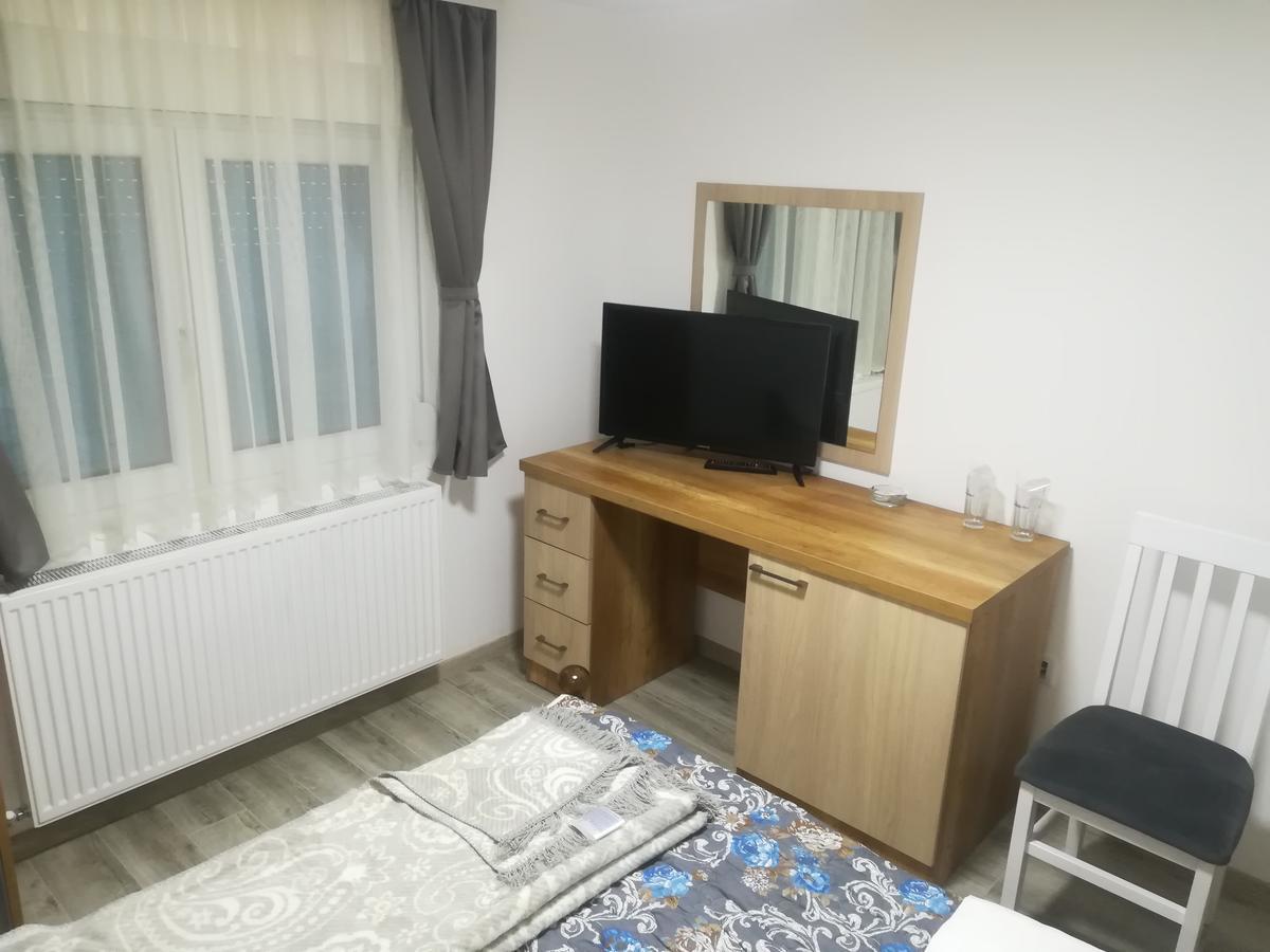 Karavan 123 Raška Εξωτερικό φωτογραφία