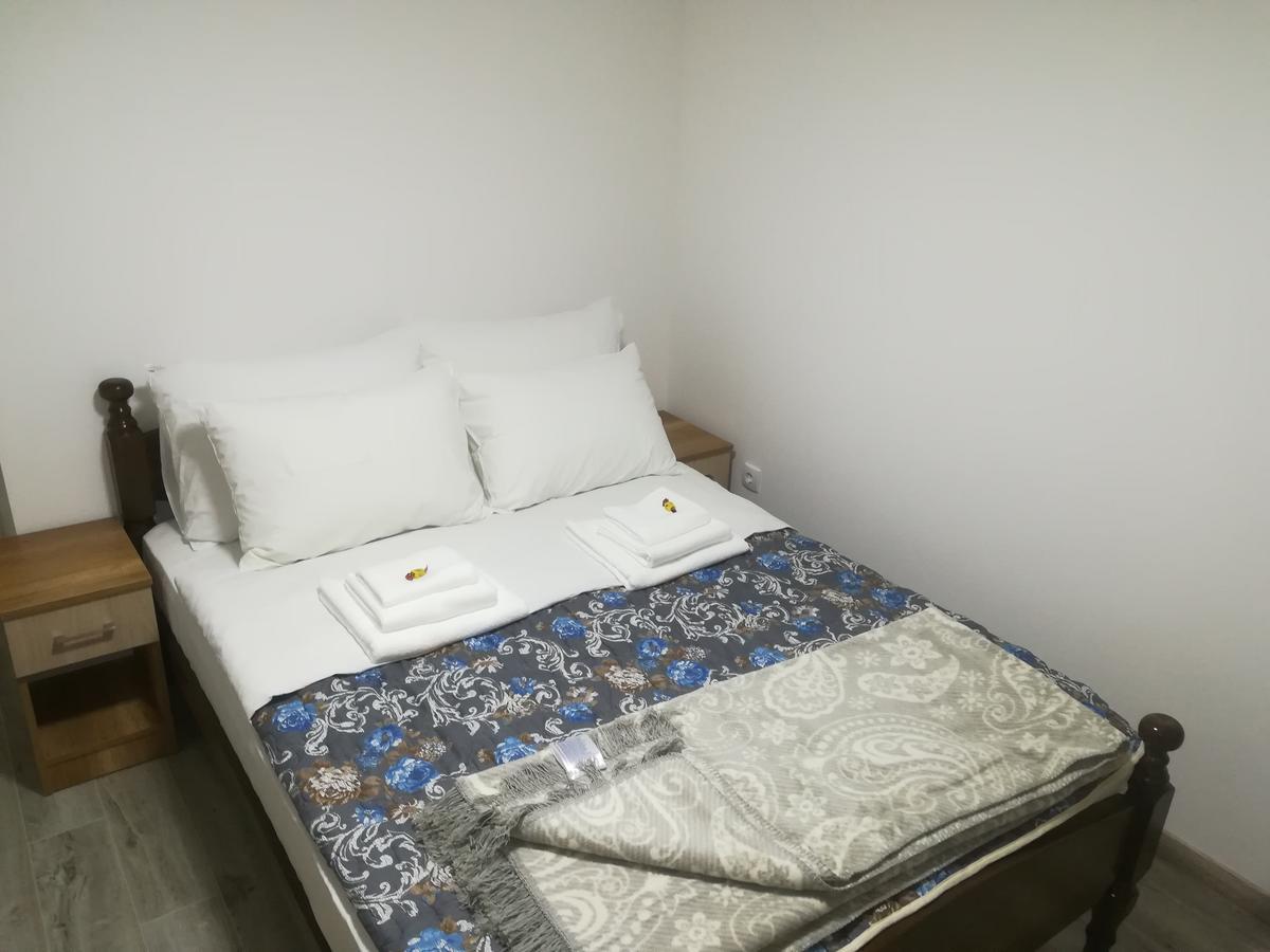 Karavan 123 Raška Εξωτερικό φωτογραφία