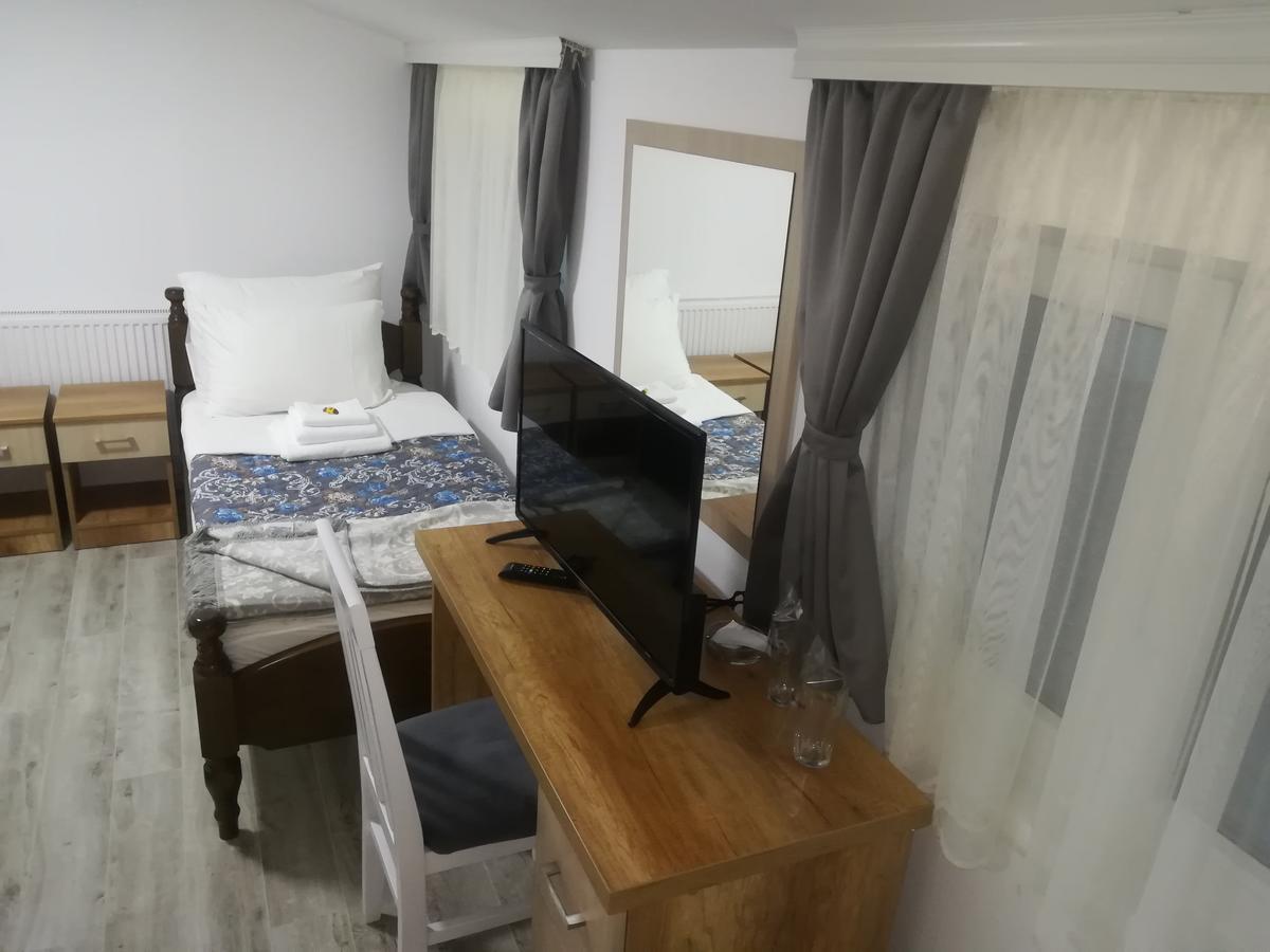 Karavan 123 Raška Εξωτερικό φωτογραφία