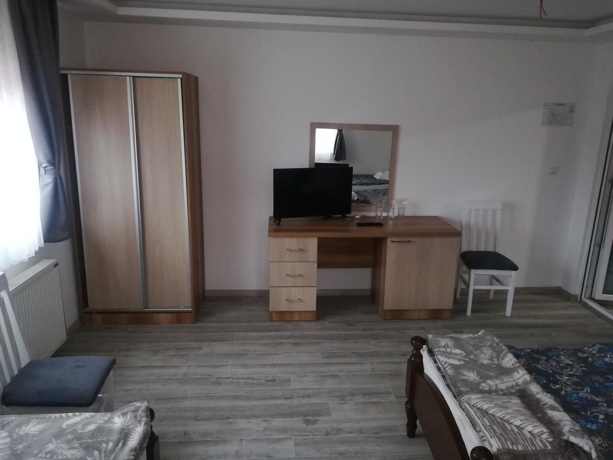 Karavan 123 Raška Εξωτερικό φωτογραφία