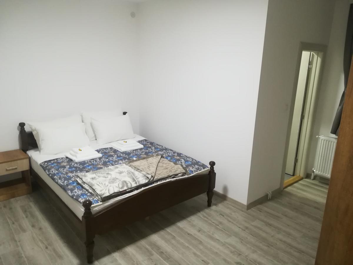 Karavan 123 Raška Εξωτερικό φωτογραφία