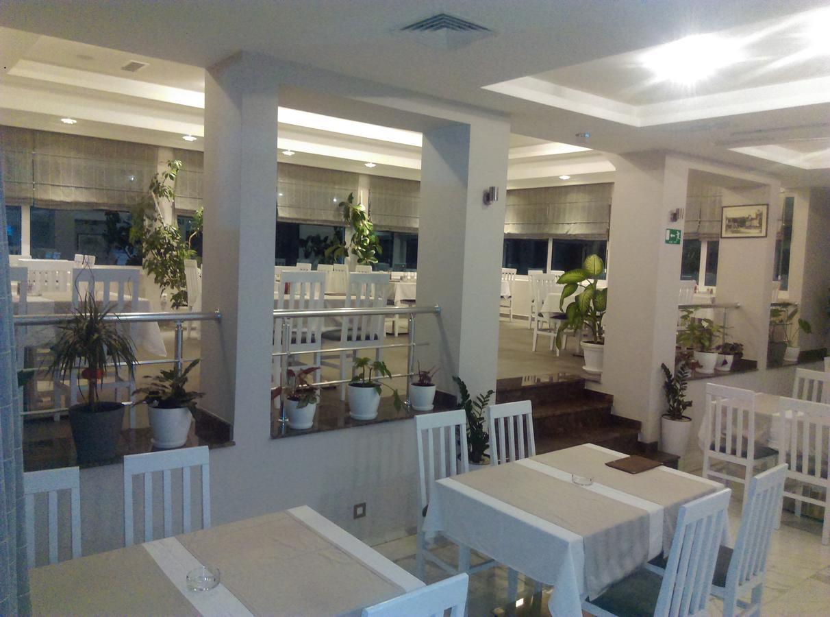 Karavan 123 Raška Εξωτερικό φωτογραφία
